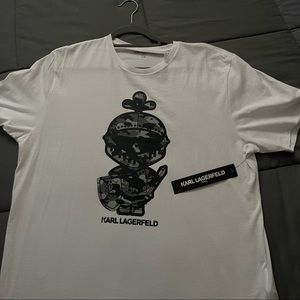 Karl Lagerfeld Shirt